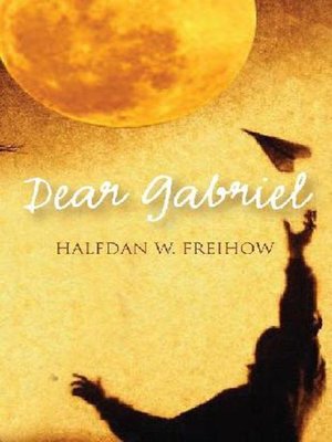 cover image of Dear Gabriel